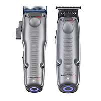 Комбо-набір "BaByliss Lo-Pro FxOne" (FX829E+FX729E), фото 3