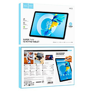 Планшет HOCO HI12 10.95-inch tablet PC Island Blue, фото 3