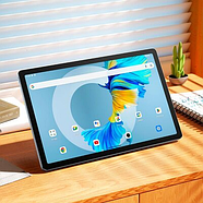 Планшет HOCO HI12 10.95-inch tablet PC Island Blue, фото 9