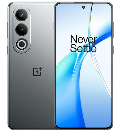 Гідрогелева захисна плівка на OnePlus Nord CE4 на весь екран прозора, фото 1