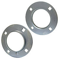 Корпус штамп. PF 211 MCA (PF211G)