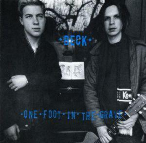BECK – ONE FOOT IN THE GRAVE (CD Audio)