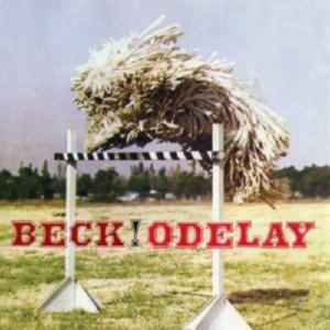 BECK – ODELAY (CD Audio)