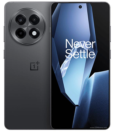 Гідрогелева захисна плівка на OnePlus Ace 5 на весь екран прозора, фото 1