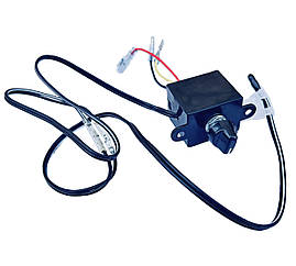 Термостат кондиціонера для навантажувача Dieci