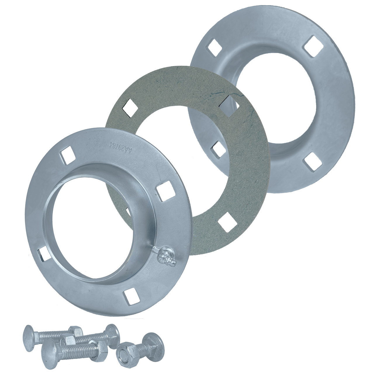 Корпус штамп. PF 211G(AA29784) (PF211G(AA29784))