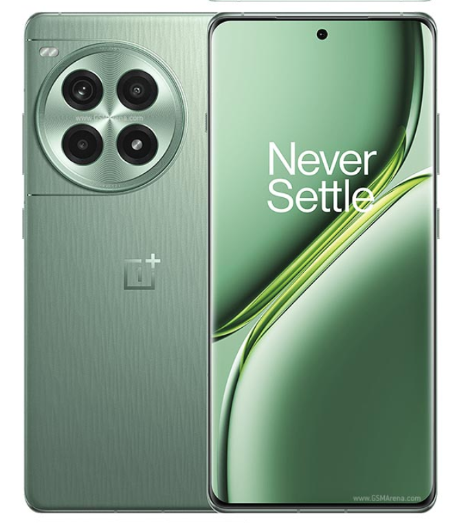 Гідрогелева захисна плівка на OnePlus Ace 3 Pro на весь екран прозора