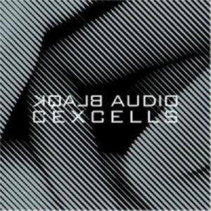 Blaqk Audio – Cexcells (CD Audio)
