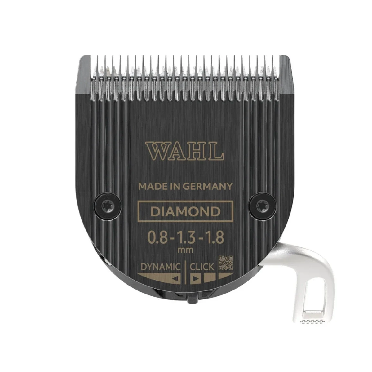 Ножовий блок для машинки Wahl Kuno Total Black 1887-0470 (1887-7170), фото 1