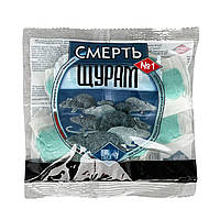 Смерть щурам №1 200 г Італ Тайгер