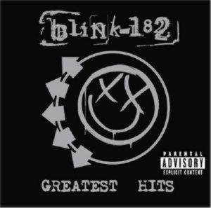 Blink 182 – Greatest Hits (2007) (CD Audio)