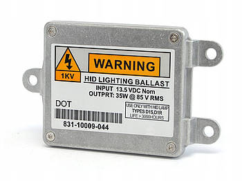 Блок розпалу 831-10009-044, 83110009044