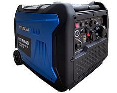 Інверторні генератори HYUNDAI