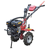 Мотоблок Кентавр МБ 2070Б/М2 (колеса 4.00-8) доставка безкоштовно