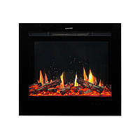 Електрокамін Royal 5D V-Art 25