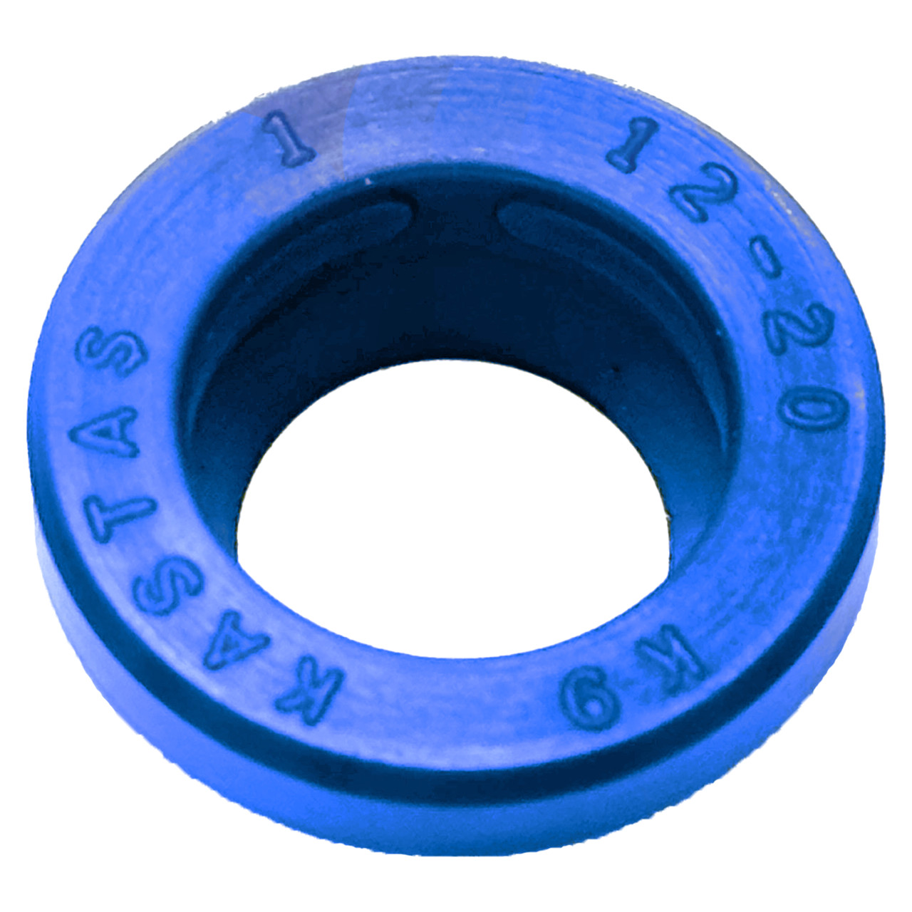 Брудознімач 12*20*4/7 K09 PU (K09-012 12х20х7/4 PU)