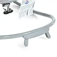 Шезлонг-качалка 4в1 Mastela 8112 — електронний центр для новонароджених, Bluetooth/USB, таймер, 5 швидкостей заколисування, до 18, фото 8