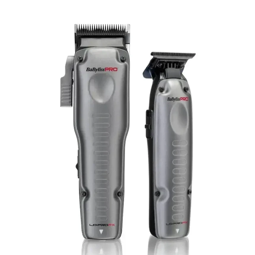 Комбо-набір "BaByliss Lo-Pro FxOne" (FX829E+FX729E)