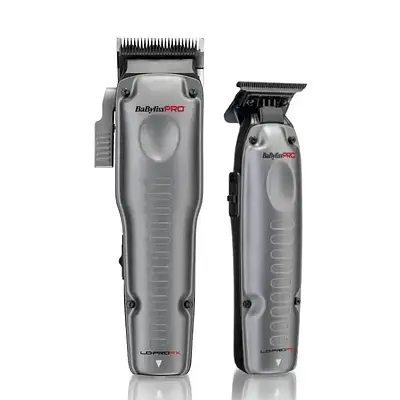 Комбо-набір "BaByliss  Lo-Pro FxOne" (FX829E+FX729E)
