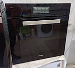 Духова шафа пароварка Mi DO 6860 Pro MChef піроліз вай-фай укр мова, фото 2