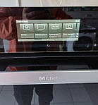 Духова шафа пароварка Mi DO 6860 Pro MChef піроліз вай-фай укр мова, фото 3