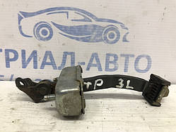 Обмежувач дверей задній лівий Toyota Prado 120 3.0 DIESEL 1KDFTV 2003 (б/у)