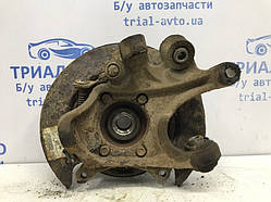 Цапфа задня ліва зі маточиною Kia Sorento XM 2.2 DIESEL D4HB 2009 (б/у)