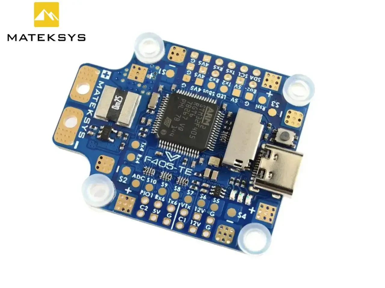 Контролер польоту Matek F405 TE