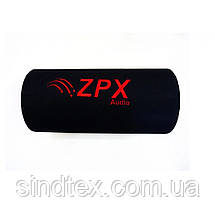 Автомобільний сабвуфер активний ZPX 6" 200W, фото 5