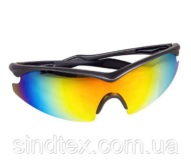 Антиблікові окуляри для водіїв TAC GLASSES, фото 3