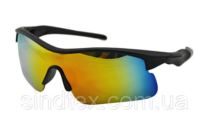 Антиблікові окуляри для водіїв TAC GLASSES, фото 4