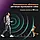 Sonic Deterrents XP30 Відлякувач собак із 3 потужними ультразвуковими випромінювачами, фото 6