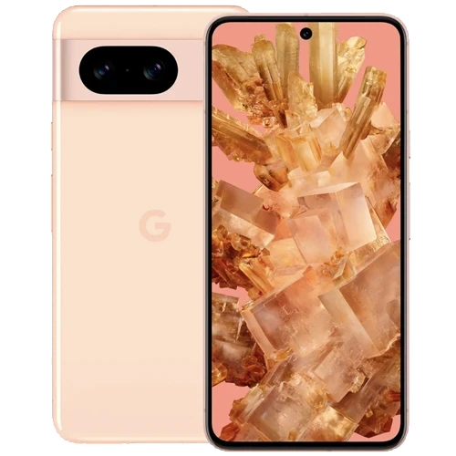 Смартфон Google Pixel 8 8/128GB Rose