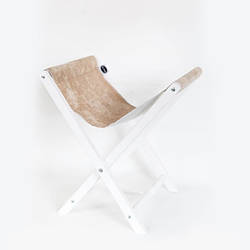 Підставка для сумок Air Max клієнтів салону краси підставка під сумки для офісу для дому