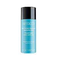 Засіб для зняття лаку Artdeco Nail Polish Remover Acetone Free 100 мл (4052136216394)
