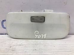 Плафон задний Renault Megane 3 1.5 DIESEL K9K 2009 (б/у)