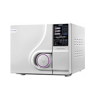 Автоклав Granum 18B CLASSIC Дистилятор води та пакувальна машина в ПОДАРУНОК