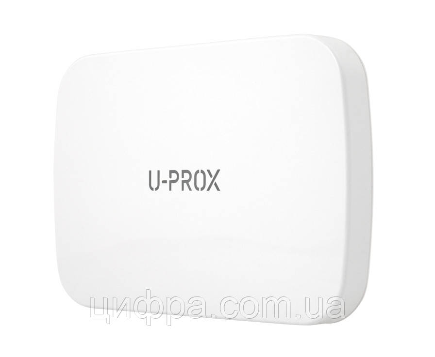 Радіоретранслятор U-Prox Extender White