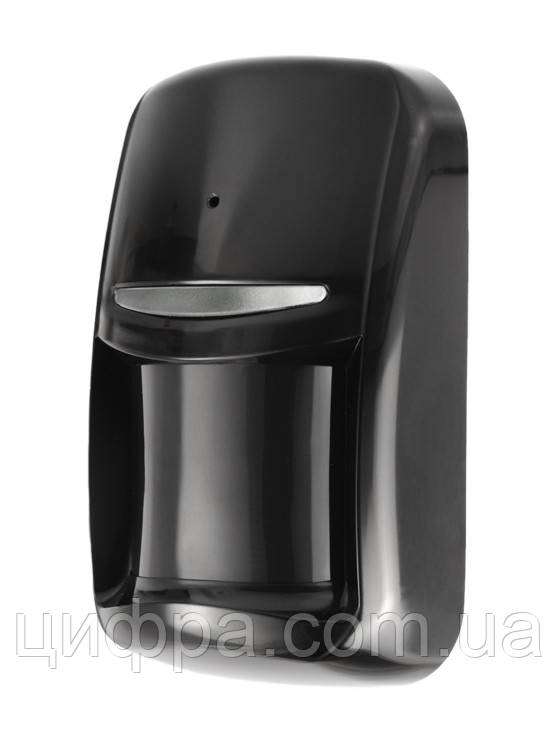 Бездротовий сповіщувач руху U-Prox PIR COMBI VB black
