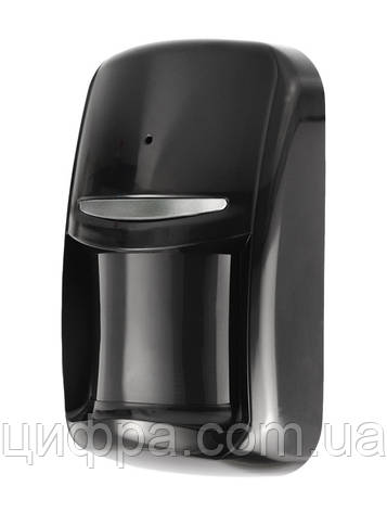 Бездротовий сповіщувач руху U-Prox PIR VB black, фото 1