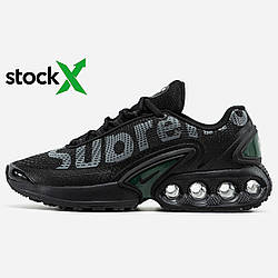 Кросівки 2227 Nike Air Max DN x Supreme 36 топ якість чоловічі унісекс