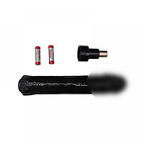 Фаллоимитатор для секс машины LM068 с вибрацией