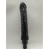 Фалоїмітатор для секс-машини LM068 з вібрацією, фото 10