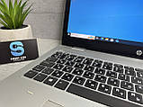 I5-8350U 15.6" FullHD 500gb 128gb Потужний ноутбук НР ХП 650 G4, фото 3
