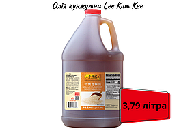 Кунжутна Олія Lee Kum Kee 3,79л