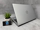 I5-8350U 15.6" FullHD 500gb 128gb Потужний ноутбук НР ХП 650 G4, фото 10