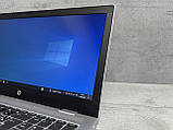 I5-8350U 15.6" FullHD 500gb 128gb Потужний ноутбук НР ХП 650 G4, фото 7