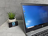 I5-8350U 15.6" FullHD 500gb 128gb Потужний ноутбук НР ХП 650 G4, фото 6