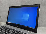 I5-8350U 15.6" FullHD 500gb 128gb Потужний ноутбук НР ХП 650 G4, фото 4