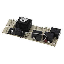 Плата електронна 3-х фазна 102479 для Robot Coupe CL50 ULTRA/CL50D Ultra/CL50E Ultra/CL52 3-phase